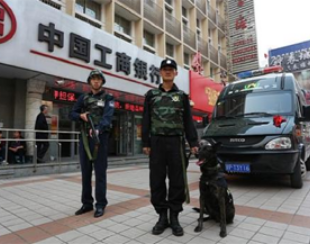 駐?？谌f(wàn)綠園停車(chē)場(chǎng)安保服務(wù)